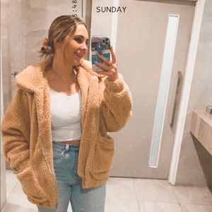 Meet your Posher, Rachael